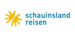 Logo Schauinsland Reisen
